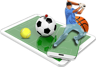 Online Sports Betting on mobile devices for Indian Bettors