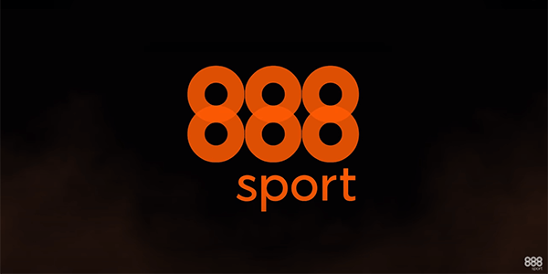 888sport is one of the most trusted online sports betting companies in the world