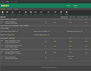 Bet365 Live Sports Betting