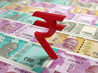 The the Indian Rupee is the safest currency for bettors from India