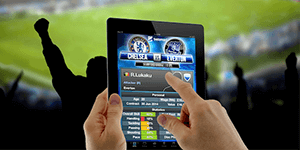 Betting apps provide additional features such as live betting