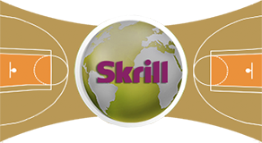You can sign up at Skrill within a few minutes