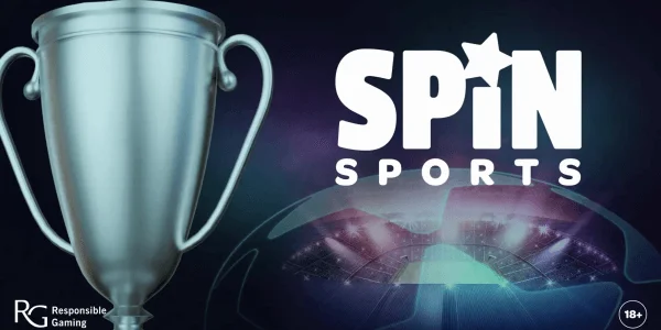 Spin Sports - international sports betting website