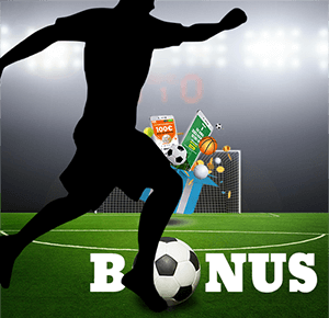 Welcome Bonus & No Deposit Bonus at Sports Betting Sites for Indian Players